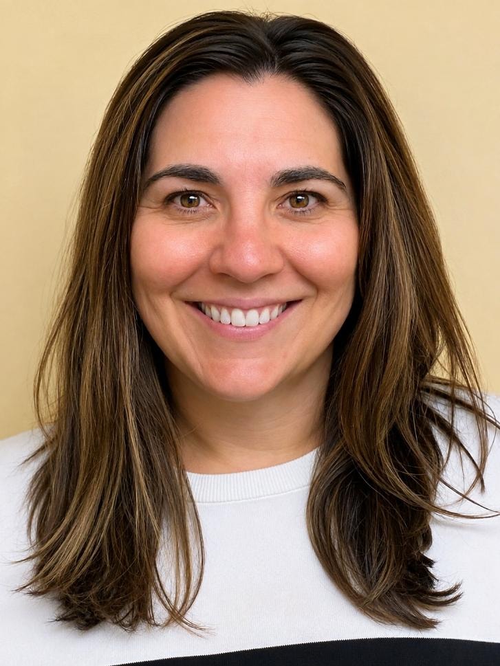 Elizabeth Palladino, Licensed Clinician