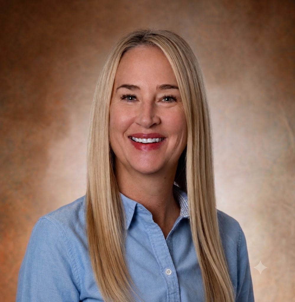 Kristen Welch, LADC, Licensed Clinician